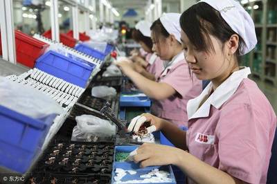 制造企業(yè)工廠HR考勤管理系統(tǒng)軟件開發(fā) 提升效率與合規(guī)性的關(guān)鍵