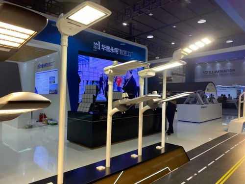 2021光亞展觀察 智能照明、健康照明等多板塊蓬勃發(fā)展，軟件開發(fā)賦能未來